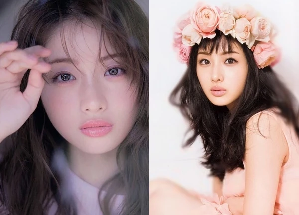 Ishihara Satomi: Nàng 'Kim Tae Hee' xứ anh đào, tuổi 38 vẫn mơn mởn như đôi mươi