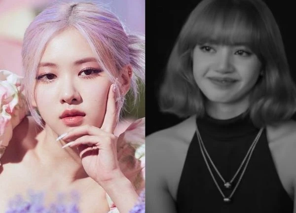 Rosé is 'bored' of Blackpink, breaking the Kpop record herself, Lisa said 1 sentence bitterly?