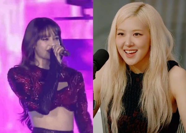 Rosé trở thành nữ idol Kpop duy nhất đạt điều này, Lisa phải xách dép?