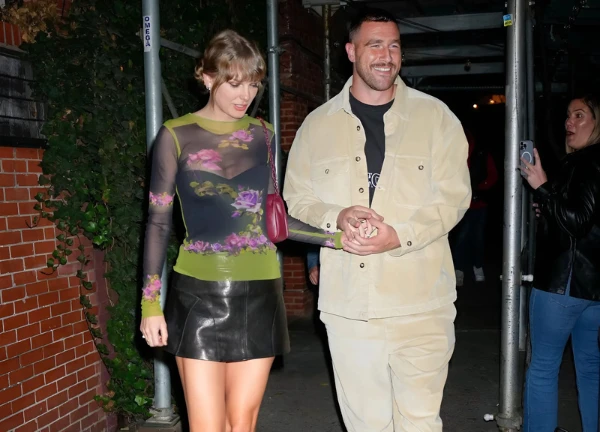 Taylor Swift và Travis Kelce được tiên đoán 'đường ai nấy đi'? Fan sốc nặng!