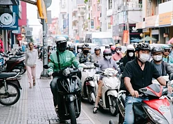 Ho Chi Minh City. Ho Chi Minh City "fell": The "dramatic" penalty still does not stop the rampant "monster drivers"?