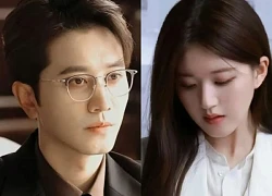 Trieu Lo Tu harmed 1 male star because of depression and quit acting, Liu Yifei was called in his place