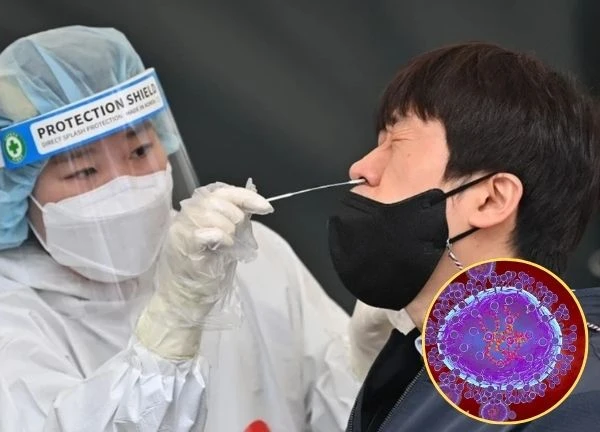 Virus giống Covid-19 bùng phát ở Trung Quốc: lịch sử liệu sẽ lặp lại?