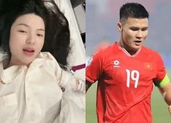 Chu Thanh Huyền truyền nước, Quang Hải bị mắng liền đáp trả gắt hậu AFF Cup