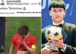 Player No. 14 was 'hunted' by Thai TikToker, for his 'flex' action, 3M people fell