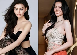 Miss Grand bị tước vương miện bị tung ảnh lộ da thịt, sẵn sàng đối đầu Ý Nhi