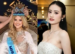 Miss World đổi fomat, hoa hậu Ý Nhi gặp bất lợi lớn, khó intop?