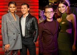 "Spider-Man" Tom Holland and Zendaya are engaged, contemplating having children and retiring?