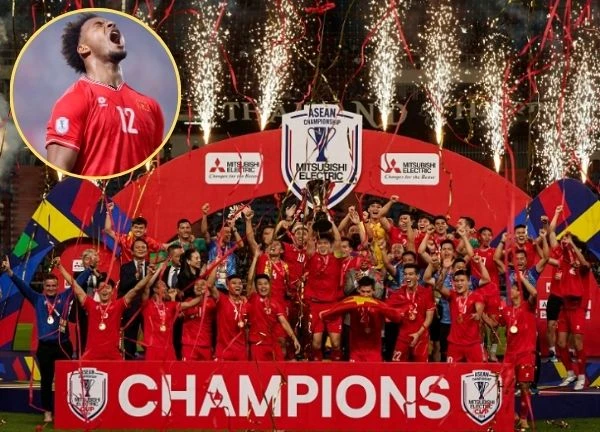 Thưởng 33 tỷ sau ASEAN Cup 2024: ĐTQG nộp thuế khủng, Xuân Son 'hốt lúa' đậm?