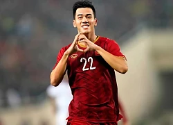 Tiến Linh "xả" tiề.n tỷ sau AFF Cup, lộ lý do khiến triệu người nghẹn ngào?