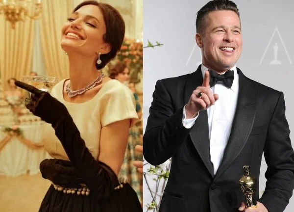 Angelina Jolie 'phẫn nộ' Brad Pitt, mất 'tài sản' quý giá, fan tiếc nuối 1 điều?