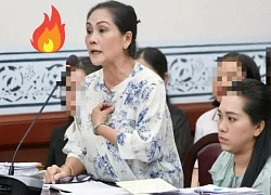 Em gái Vũ Linh lộ ghi âm sau phiên tòa, 1 người lộ diện 'bóc trần' bản chất?