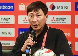 Coach Kim Sang-sik "defeated" the fear of Thailand, did one thing and won the championship 3-2?