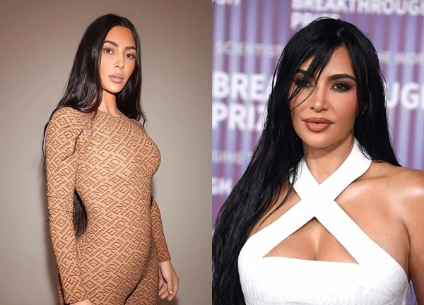 Hollywood hỏa hoạn, Kim Kardashian liền kiếm chác, nói 1 câu sốc, CĐM phẫn nộ