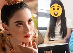 Mai Davika tuổ.i 17 'bạo đỏ' MXH, rộ 3 ảnh quá khứ khiến CĐM đơ mặt?