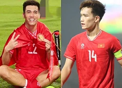 Tiến Linh được AFF Cup đền bù huy chương "xịn", bất ngờ lên MXH "phốt" Hoàng Đức