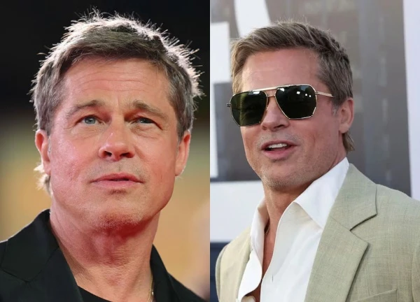 Brad Pitt bị nghi hẹn hò qua mạng, lừa 1 cô gái 21 tỷ, thực hư ra sao?