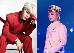 RHYDER bị "soi" đạo nhái G-Dragon, Netizen còn bênh vực, thực hư ra sao?