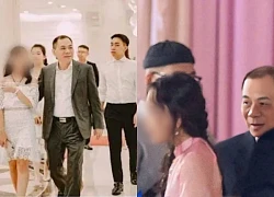 The only daughter of the richest billionaire in Vietnam rarely appears, her father teaches her a shocking thing