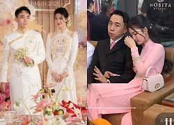 The second daughter-in-law of the richest billionaire in Vietnam had to leave showbiz, is she as secretive as the eldest daughter-in-law?