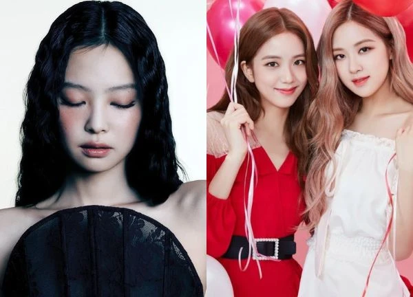 Jennie đón tuổ.i mới trong 'cô đơn', bất ngờ vì 2 lời nhắn gửi Jisoo, Rosé?