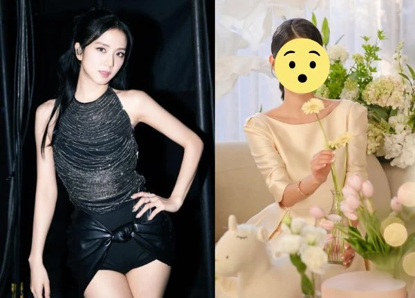 Jisoo chính thức thông báo đang mang thai, fan Kpop sốc toàn tập, sự thật vỡ lẽ?