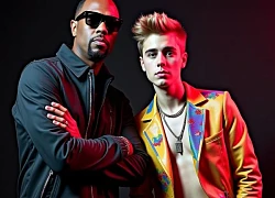 Justin Bieber âm thầm 'tiếp tay' Diddy, trang cá nhân lộ động thái khó hiểu?