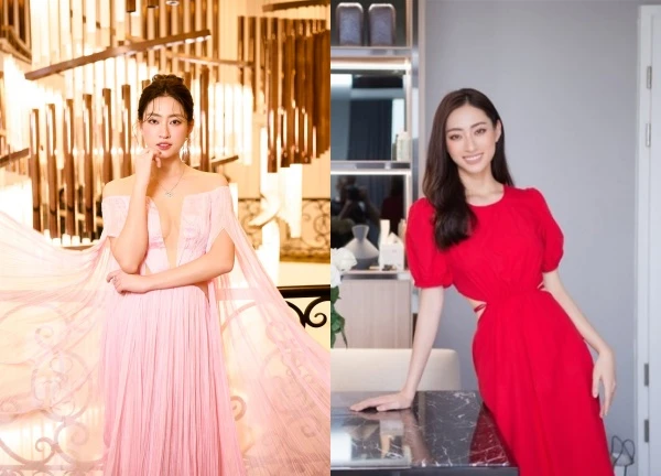 Luong Thuy Linh brags about buying a 21 billion penthouse, suspected of teasing Phuong Nhi?