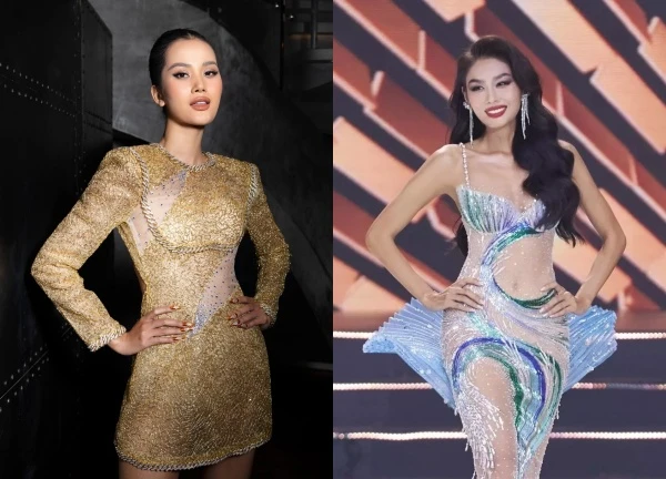 Miss Universe rục rịch, Thảo Nhi Lê và Hương Ly đối đầu để kể nhiệm Kỳ Duyên?