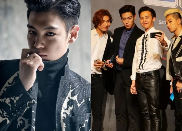 T.O.P nói lý do nhận vai phê chất cấm, rời BIGBANG, đau lòng khi nghe điều này!