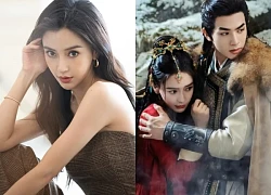 Angelababy thoát phong sát nhờ tình trẻ, vừa tái xuất đã làm chuyện khó coi?