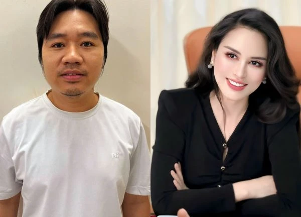 Bác sĩ Thanh Tịnh: 'khịa' Nhã Lê bị bắt, lịch sử hành nghề đầy drama?