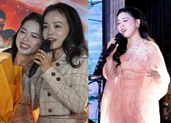 Bùi Huyền Trang: 'trò cưng' của NSƯT Lan Anh vừa ra mắt MV đầu tay là ai?