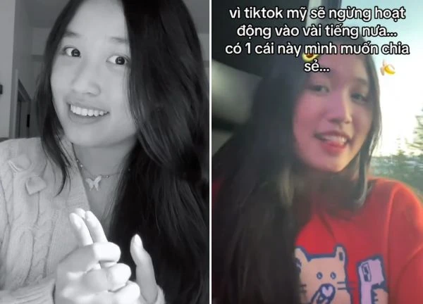 Jenny Huỳnh đăng status cuối cùng khiến 7M fan sốc, TikTok ra lệnh 'cấm cửa'?