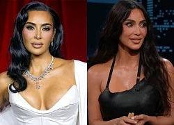 Kim Kardashian bất ngờ công khai người yêu mới, danh tính gây tò mò