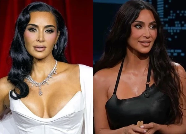 Kim Kardashian bất ngờ công khai người yêu mới, danh tính gây tò mò