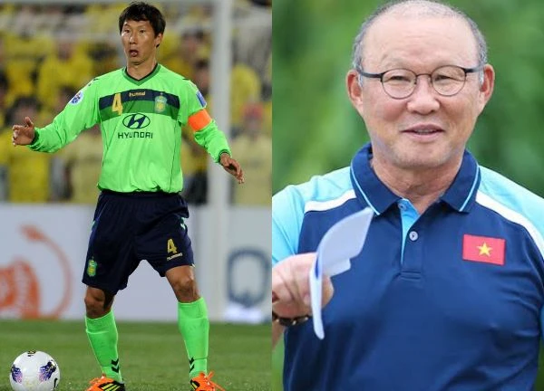 Kim Sang Sik HLV ĐT Việt Nam: profile K-League siêu khủng vượt Park Hang-seo?