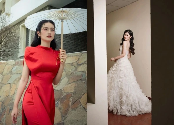 Miss World 2025 kicks off, Ý Nhi is "in danger" in the international beauty rankings