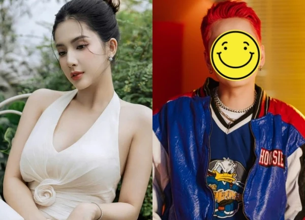 Thien An revealed her past related to Jack, a rapper sent a profound message, was praised?