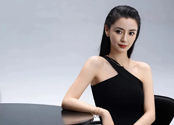 Angelababy tạm biệt màn ảnh: Diễn xuất thất bại, Tương Tư Lệnh là dấu chấm hết?