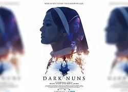 'Dark Nuns' gặp hạn: Bị tẩy chay toàn cầu vì quá tệ, Song Hye Kyo "hứng đạn"?