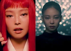 Jennie (BLACKPINK) kéo 6 cái tên khủng vô album mới, quyết dập tan nát Kpop 2025