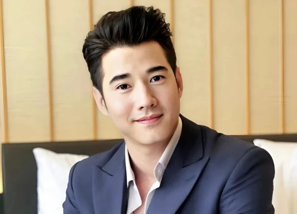 Mario Maurer: The secret to eternal youth is leaked, female fans are "restless"?