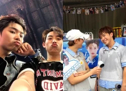 Anh Trai Say Hi mùa 2: CongB - Mason Nguyễn được đẩy thuyền, Ryn Lee mờ nhạt
