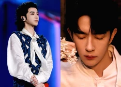 Bạn thân Vu Mông Lung hát tưởng nhớ, ẩn ý một điều, 150 ngàn người làm đơn