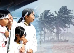 Mystery: Who names hurricanes, and on what basis do they name them?