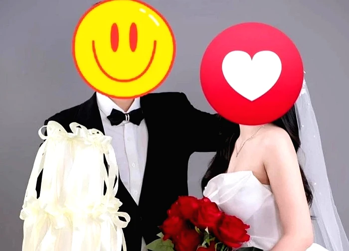 Cặp đôi Phú Thọ bị tố quỵt 5 triệu chụp ảnh cưới vì 'mẹ chồng chê xấu'