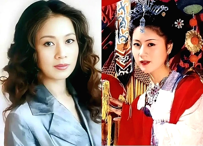 Diễn viên đắt giá nhất Tây Du Ký, lên sóng có 180 giây mà ngốn đoàn phim cả bộn tiền!