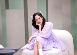 Diệu Nhi lộ nghi vấn mang bầu lần 3, Anh Tú Atus lại lên chức bố, fan soi 1 điểm kỳ lạ!