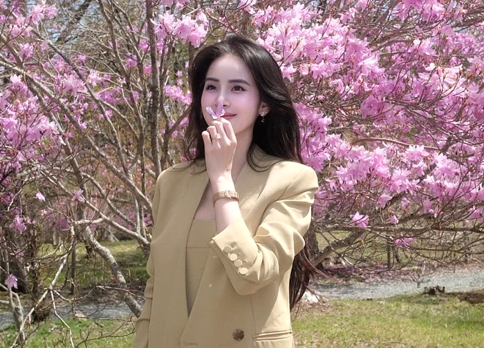 Bĩu môi chê Hương Liên "dâu hào môn phông bạt", ai dè cô đã bước vào thú chơi "giàu 3 đời" mới kham nổi